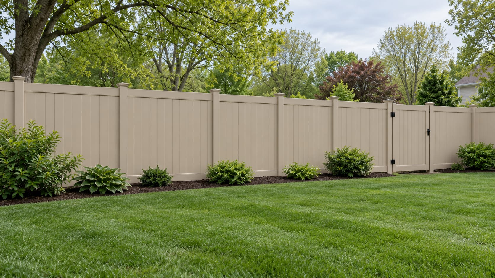 How Much Does a Fence Cost in Connecticut? What Drives the Price