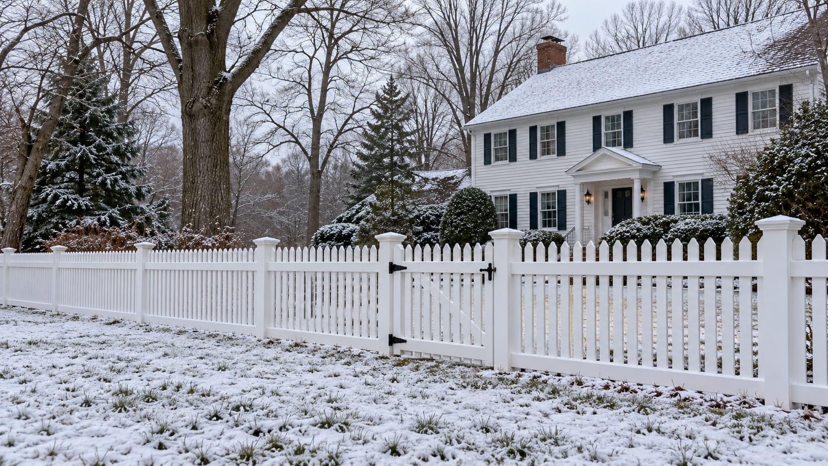 How Tall Can a Fence Be in Connecticut? Height Rules for Front, Back and Corner Lots