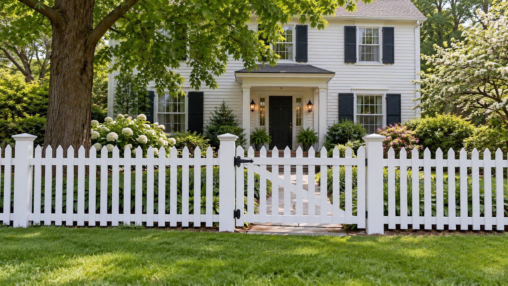 Fence Permits in Bethel, CT: Height Limits, Zoning and Who to Call