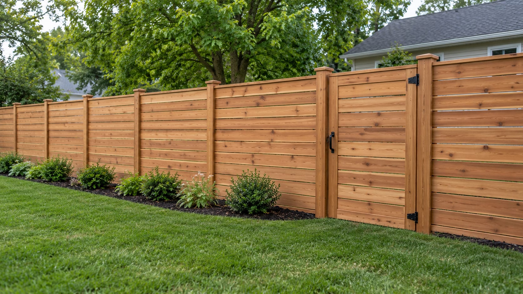 Fence Permits in Danbury, CT: Height Limits, Zoning and Who to Call