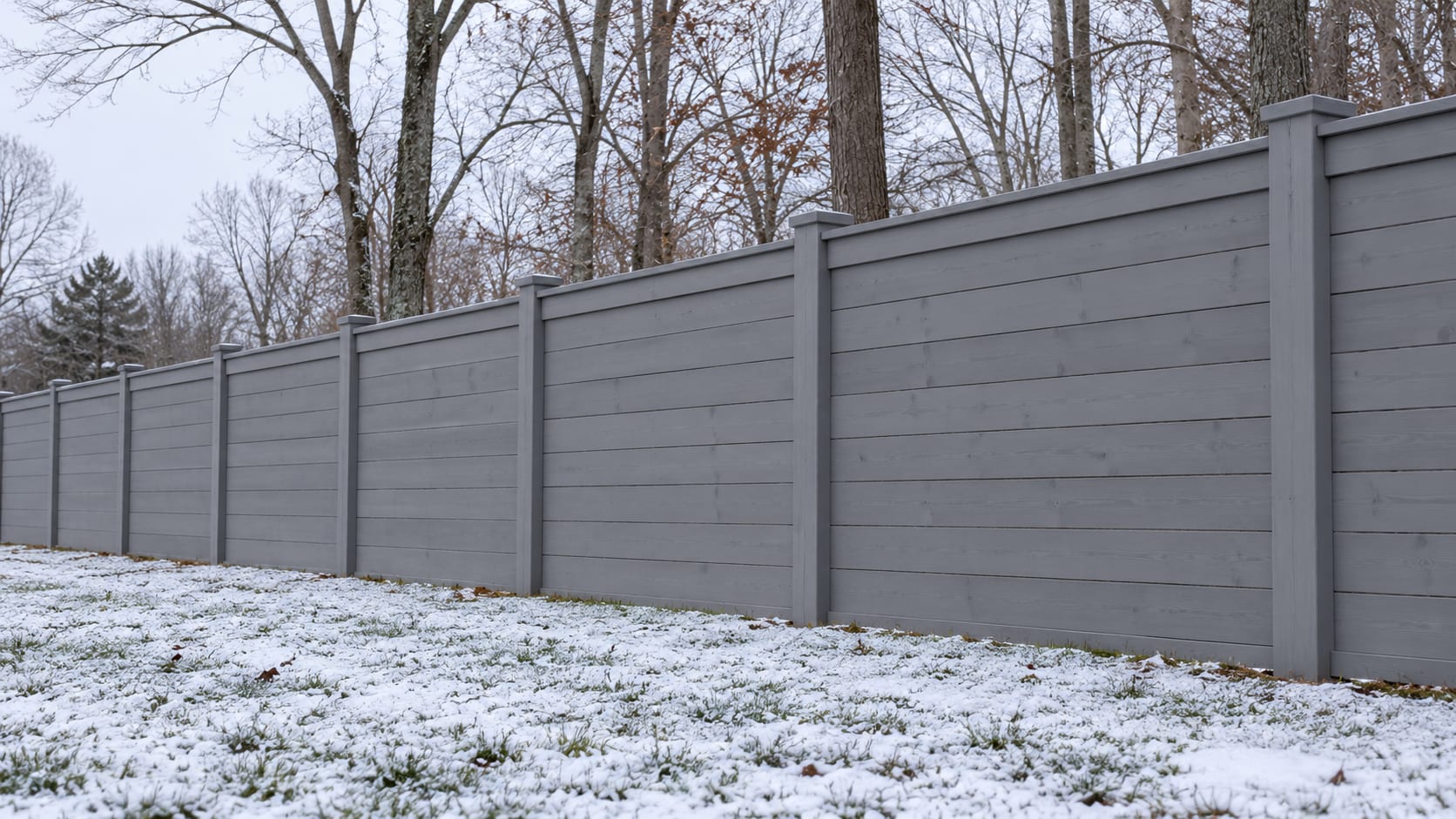Fence Permits in Newtown, CT: Zoning, Pool Barriers and Who to Call