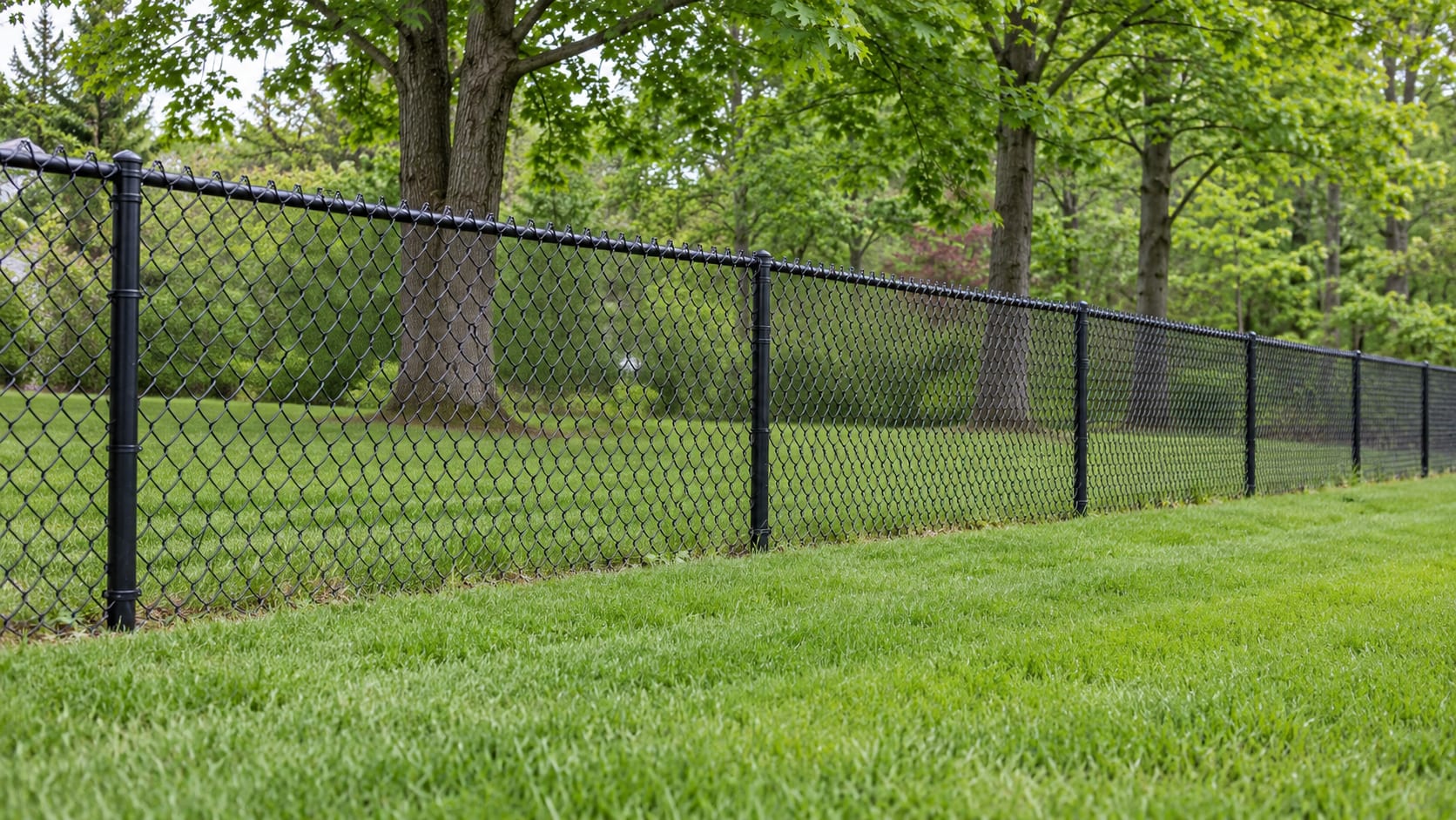 Building a Fence on the Property Line in Connecticut: Setbacks, Surveys and Neighbors