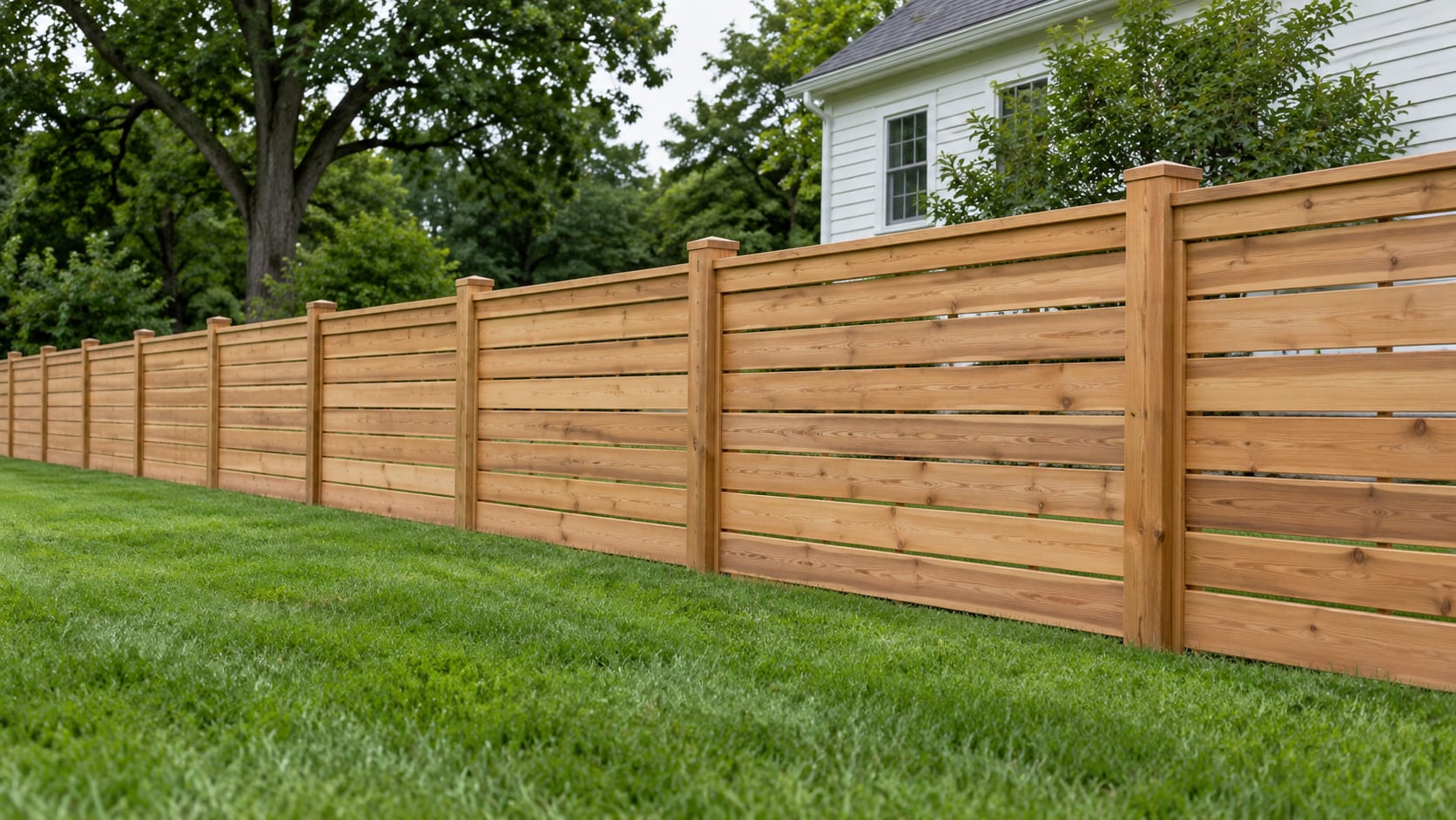 Fence Repair or Replacement? How to Tell Which Your Fence Needs
