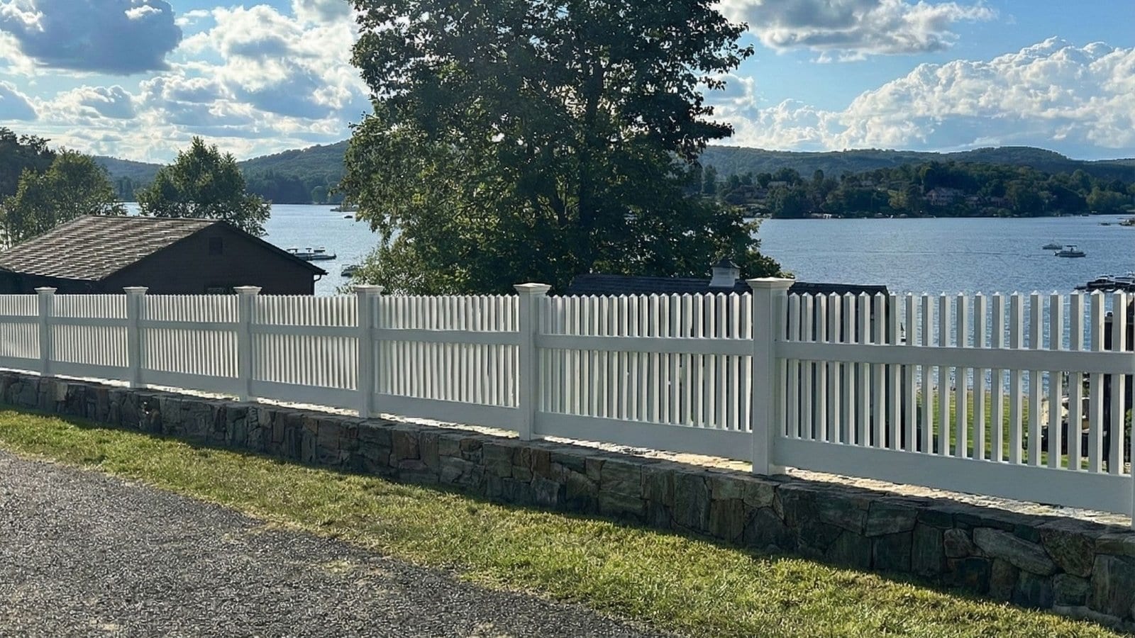Residential Fence Installation: What Homeowners Should Know