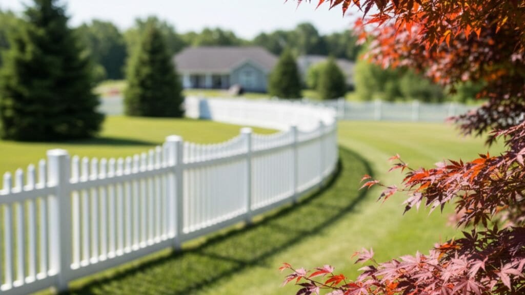 Vinyl fence contractors near me in connecticut