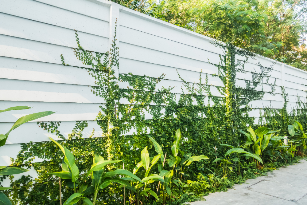 Vinyl Fencing Bethel