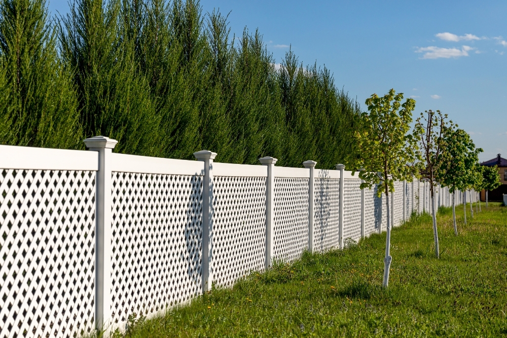 Vinyl Fencing Weston CT