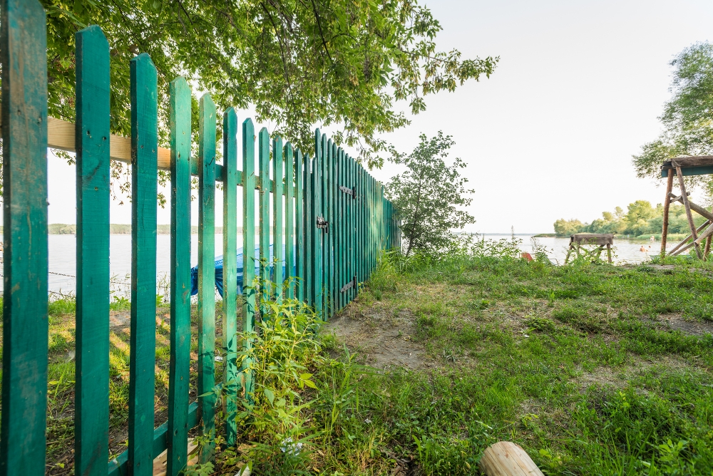 Wood Fence Contractors in New Fairfield CT