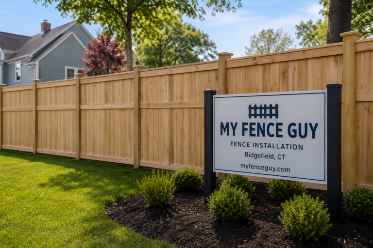 My Fence Guy